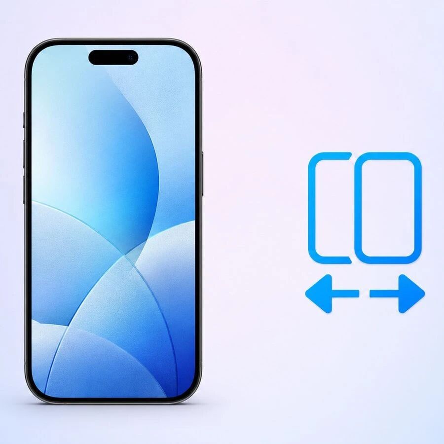 iOS 27 新增 iPhone Handoff，两台 iPhone 终于能共用同一个号码了！