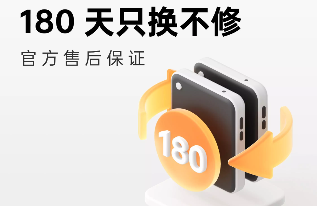 苹果、华为、小米、OV，到底谁家的Care+最厚道？图28