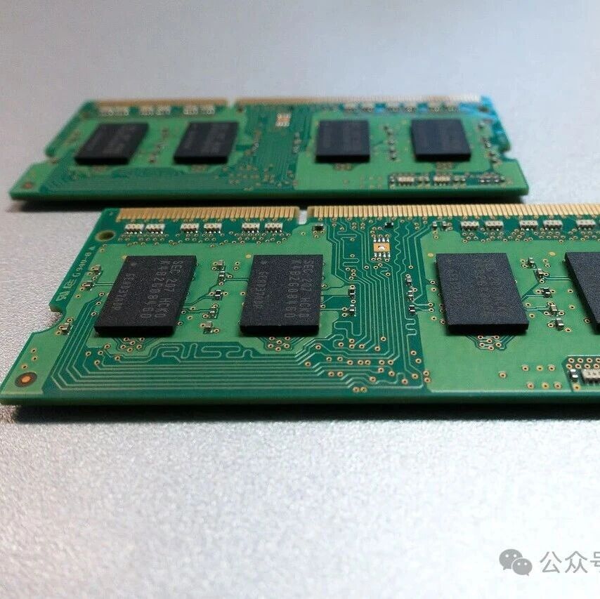 铠侠要用NAND替代DRAM