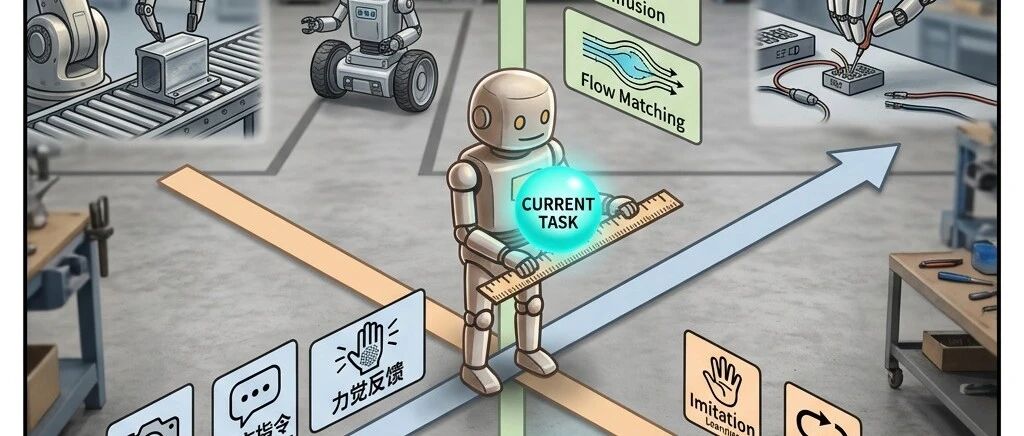 T-RO综述重构Foundation Model时代机器人操作知识版图