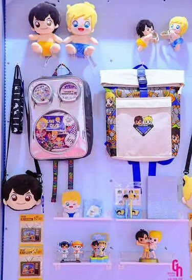 10.20-23深圳｜Z世代文创IP新消费，仪式感×疗愈×情绪价值，年轻人正在为“懂我”买单图30
