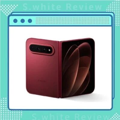 【新机】小米18Fold配置汇总 定价一万多元起步？