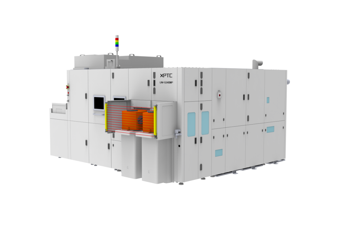 展商推介 | 芯丰精密将亮相2026湾芯展图5