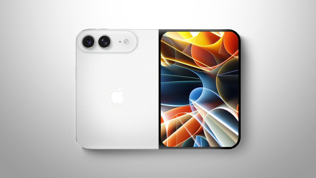 消息称折叠屏 iPhone Ultra 每天仅产几百台,首发溢价或达数千元图3