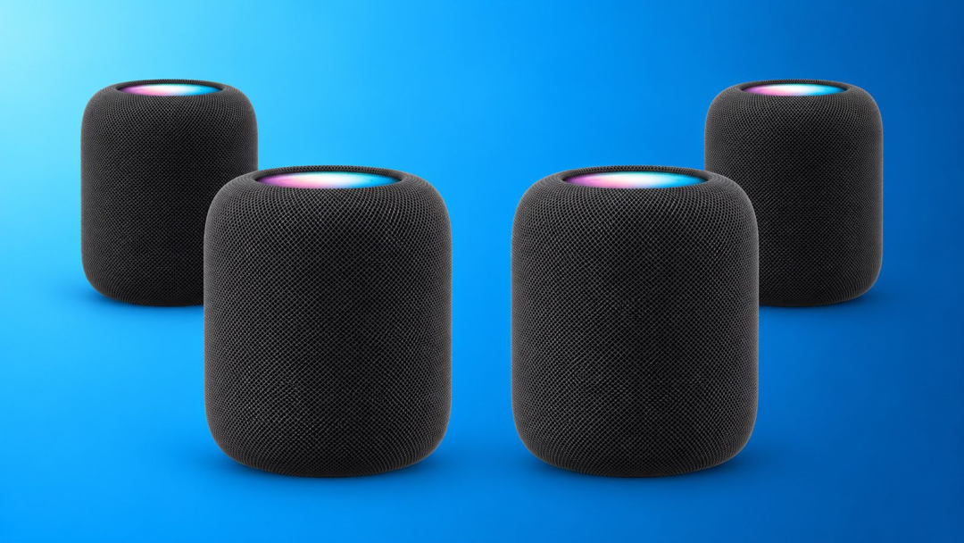 苹果系统代码显示，HomePod 计划支持四音箱环绕声和“派对模式”图2