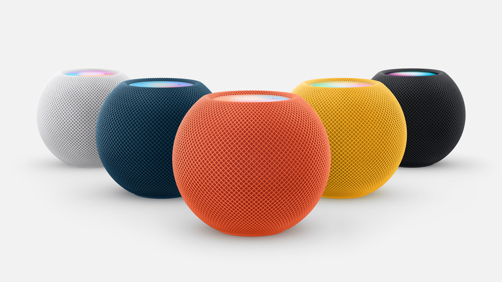 苹果系统代码显示，HomePod 计划支持四音箱环绕声和“派对模式”图3