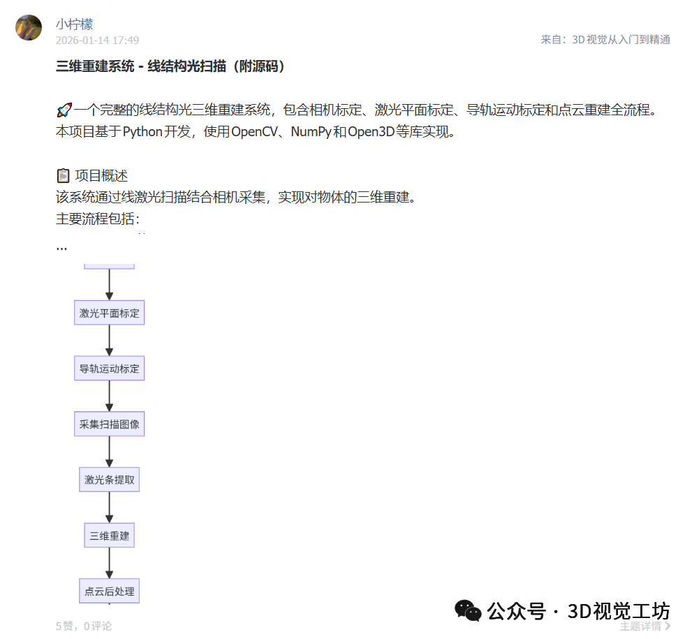从 RGB 到 iToF:五种相机标定板怎么选?图26