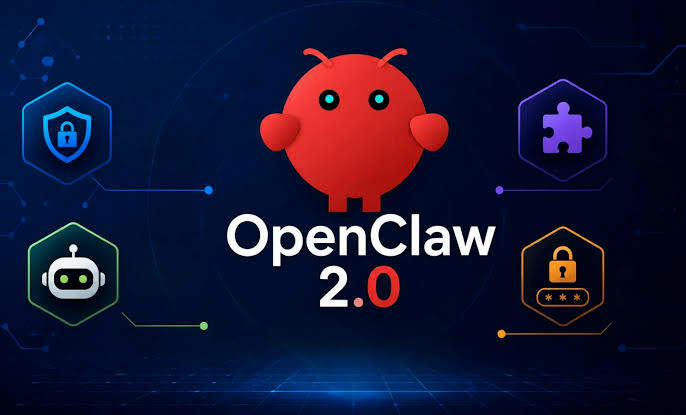 全网最硬核 OpenClaw 2.0 实测:从 ToC 到 ToB 的试探,Agent 网关能重塑工作流边界吗?图2