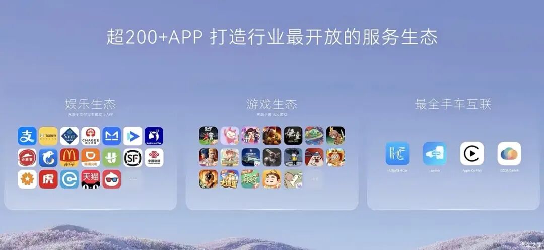 “头顶激光雷达、脚踩三把锁”!别只看X5/GLE/普拉多,看看这辆!图12