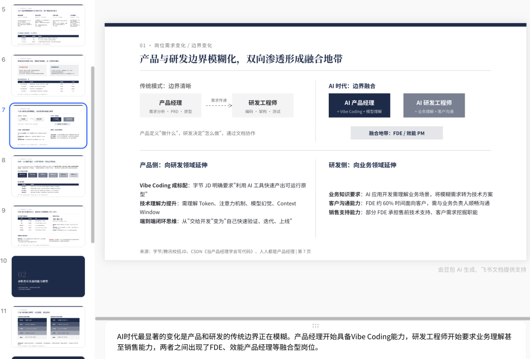 GPT花38分钟做的网站,我打不开——豆包工作和ChatGPT Work谁更懂中国办公室? (附GPT6 Astra测评)图9