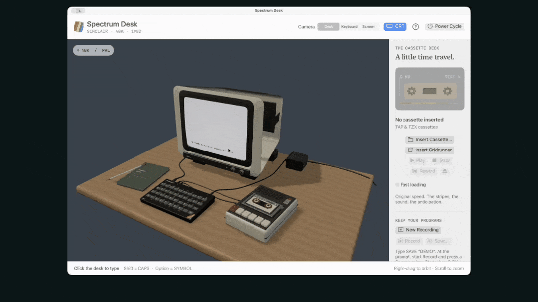 40年前电脑,被GPT-6复活!OpenAI下一代突然曝光图14