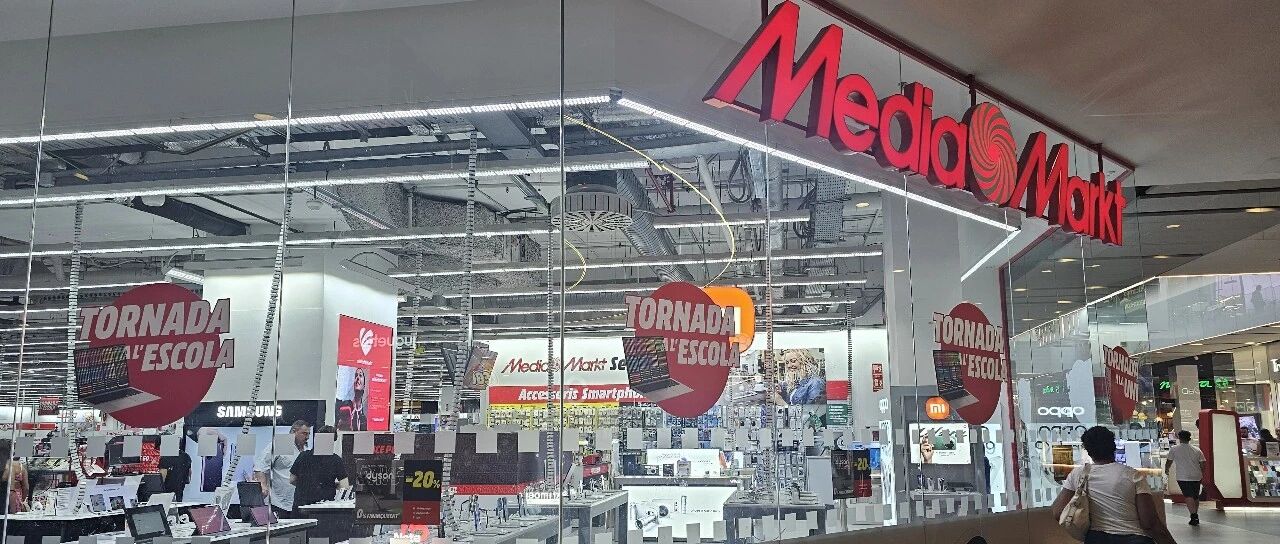 中国家电品牌出海欧洲——西班牙巴塞罗那家电市场扫描