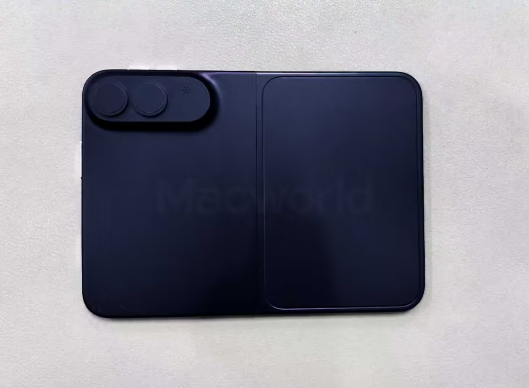 苹果发布会最后倒计时：“iPhone Ultra”竟有反转？新名字曝光图11
