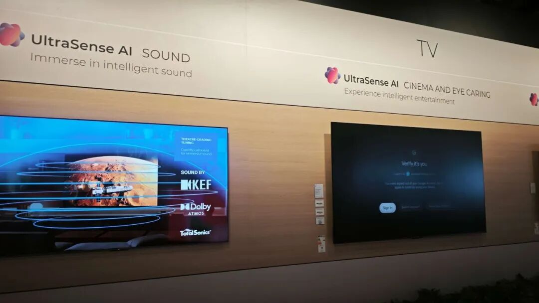 暴走5万步!IFA 2026一手情报:超1000家中国厂商创历史,物理AI狠戳老外兴奋点图42