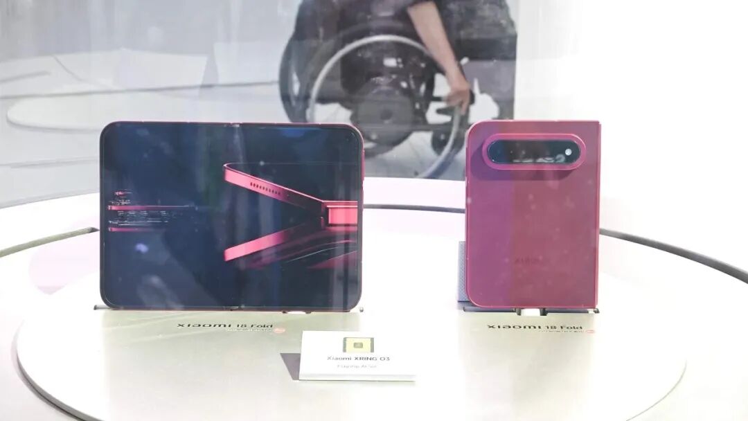 暴走5万步!IFA 2026一手情报:超1000家中国厂商创历史,物理AI狠戳老外兴奋点图49