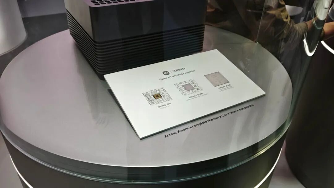 暴走5万步!IFA 2026一手情报:超1000家中国厂商创历史,物理AI狠戳老外兴奋点图50