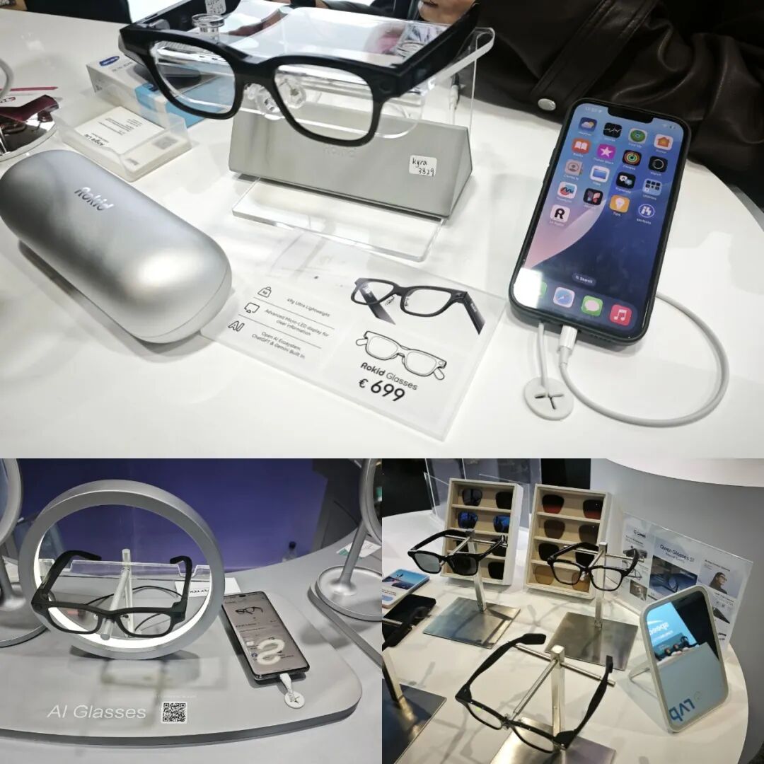 暴走5万步!IFA 2026一手情报:超1000家中国厂商创历史,物理AI狠戳老外兴奋点图55