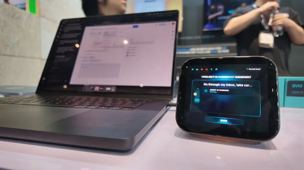暴走5万步!IFA 2026一手情报:超1000家中国厂商创历史,物理AI狠戳老外兴奋点图59
