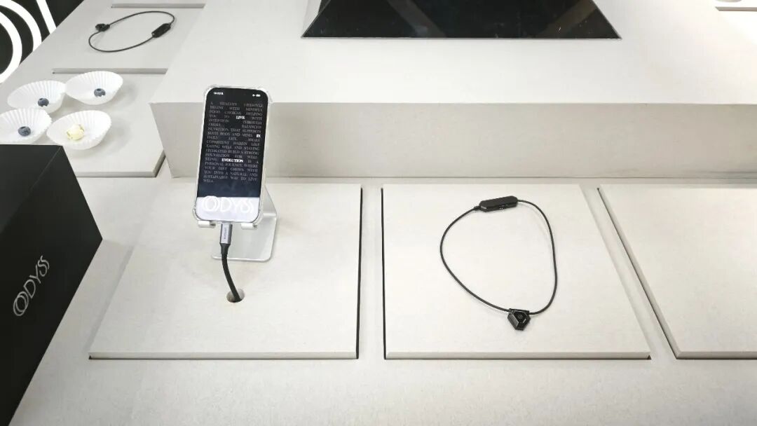 暴走5万步!IFA 2026一手情报:超1000家中国厂商创历史,物理AI狠戳老外兴奋点图61