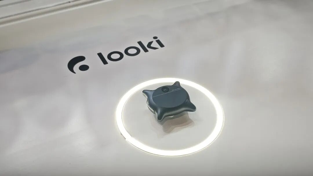 暴走5万步!IFA 2026一手情报:超1000家中国厂商创历史,物理AI狠戳老外兴奋点图63