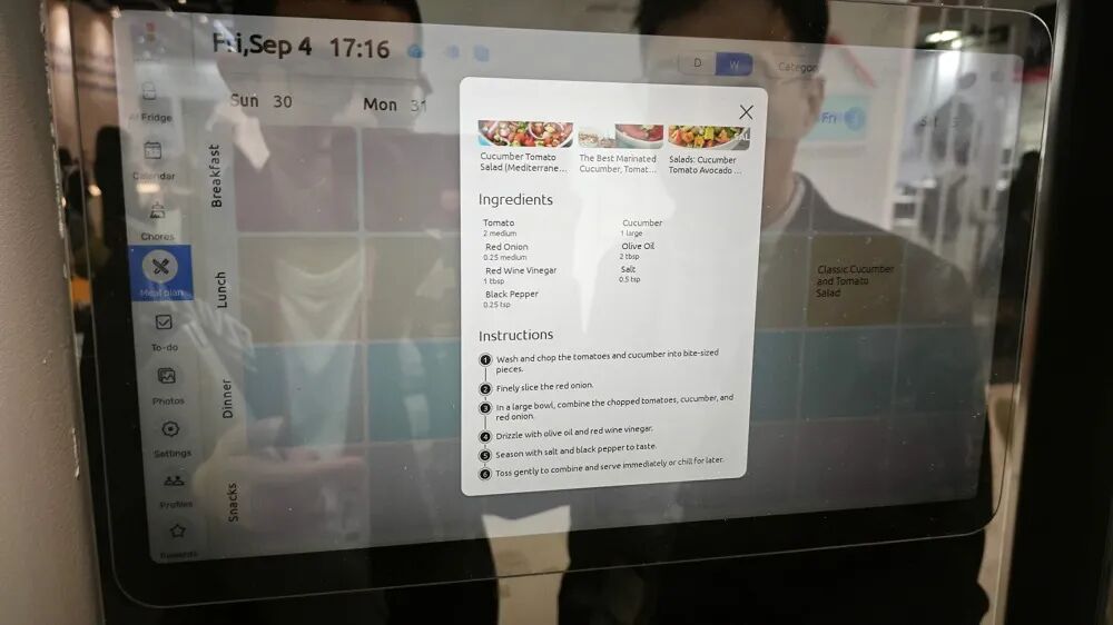 暴走5万步!IFA 2026一手情报:超1000家中国厂商创历史,物理AI狠戳老外兴奋点图66