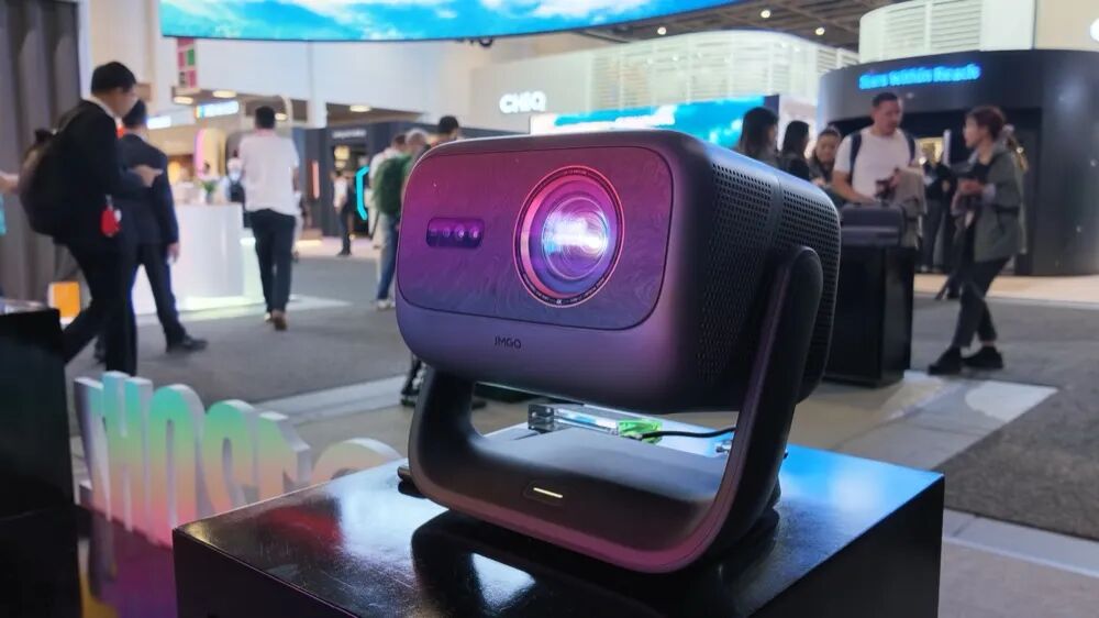暴走5万步!IFA 2026一手情报:超1000家中国厂商创历史,物理AI狠戳老外兴奋点图73