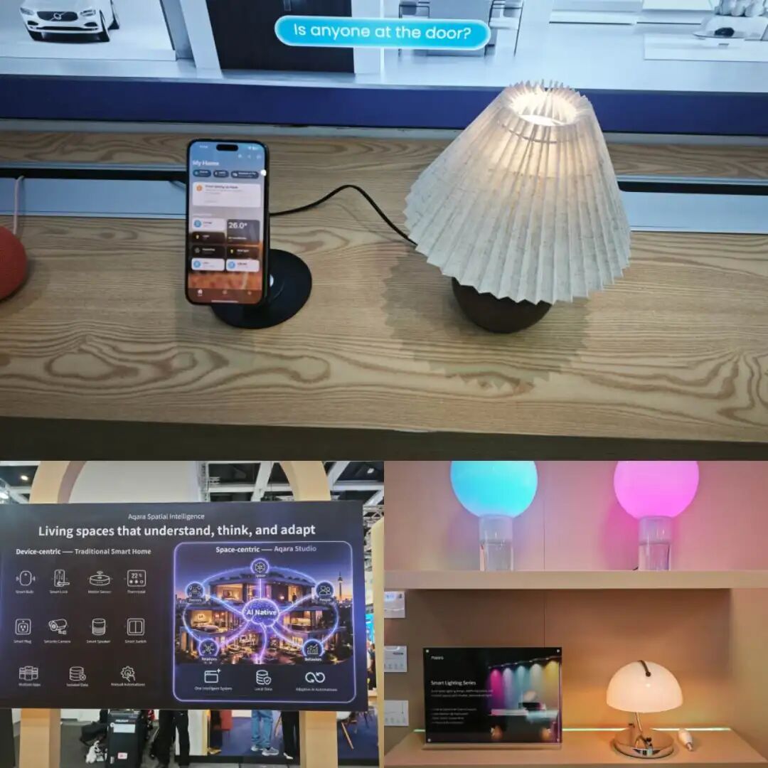 暴走5万步!IFA 2026一手情报:超1000家中国厂商创历史,物理AI狠戳老外兴奋点图75
