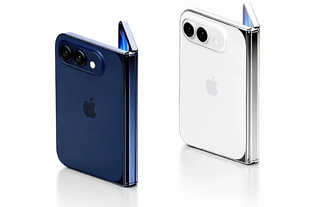 iPhone折叠屏或延期发售，GPT-6全量上线，传玛莎拉蒂或与华为洽谈合作，暴雪即将宣布《星际争霸》新作，这就是今天的其他大新闻！图5