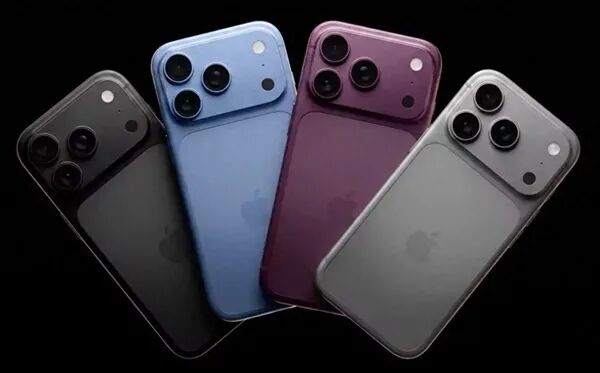 传 iPhone 18 Pro 仅涨价 100 美元；Kimi、MiniMax 将在天猫开店；OpenAI 回应 Agent 攻击德国网站 | 极客早知道图4