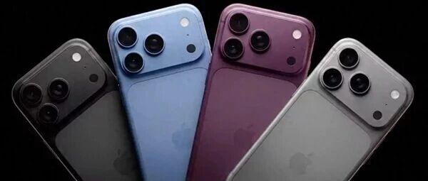 传 iPhone 18 Pro 仅涨价 100 美元；Kimi、MiniMax 将在天猫开店；OpenAI 回应 Agent 攻击德国网站 | 极客早知道