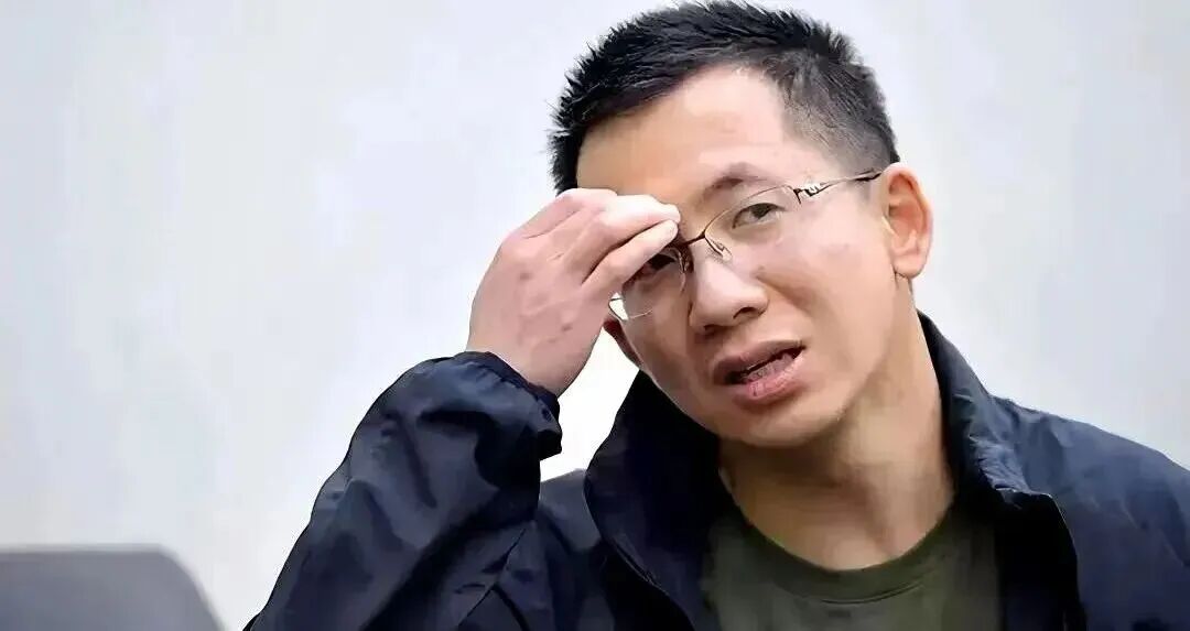 张一鸣背后资本浮出水面图1