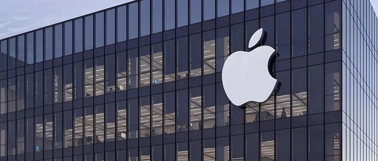 折叠iPhone只是开始，苹果史上最大新品潮来了