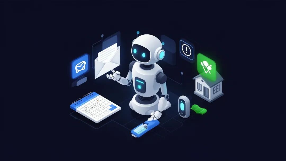 判断用不用你的软件，Agent 只需 500 个 Token图1