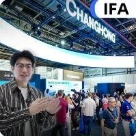 德国柏林IFA展现场实探：长虹AI家电只为解决生活里的真麻烦