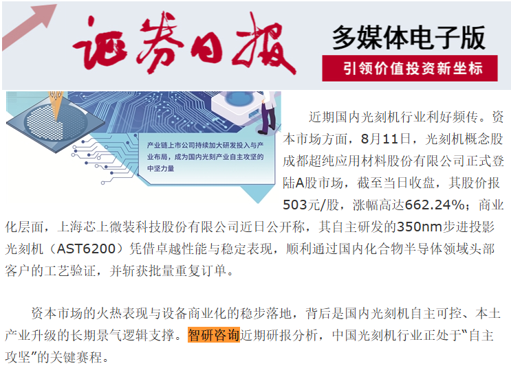 智研咨询研究观点广受市场认可（2026.8月案例精选）图20