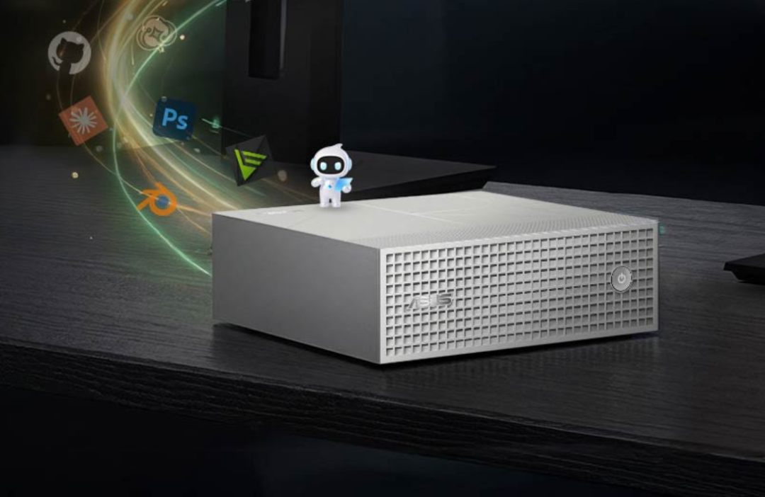 首批两款RTX Spark迷你机亮相：现场被大卸八块图2