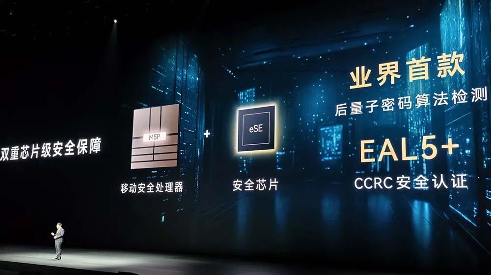 王者归来！华为“韬定律”麒麟9050 Pro全球发布，三折叠机皇19999元起图21