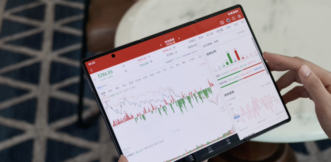 华为Mate XT 2首发上手体验：全新大屏加防窥黑科技，这次更完整了！图32