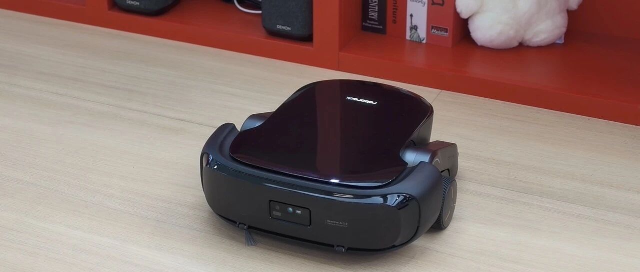 IFA 2026探展石头：泳池、庭院、楼梯，清洁机器人走向更广阔的版图