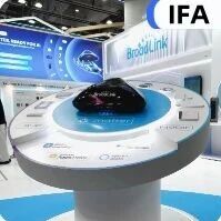 全屋AI成IFA第一趋势，Agent上硬件成行业头等大事