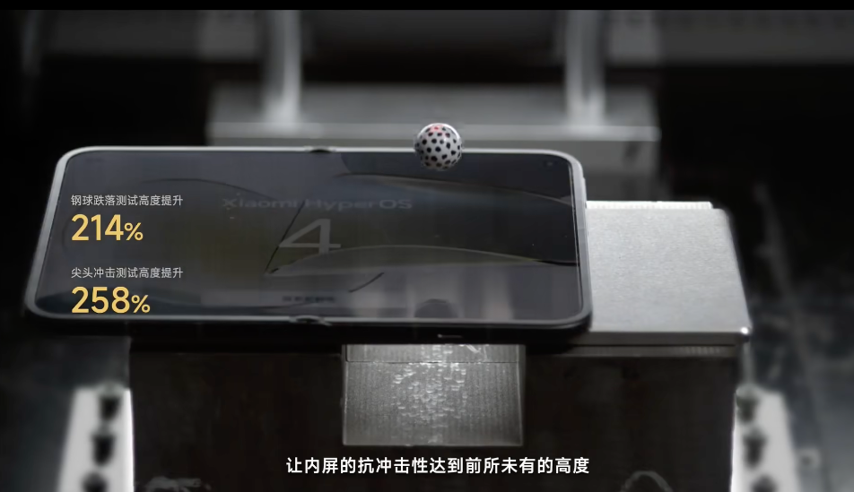 20.99万起的小米澎程？今晚有人要睡不着觉了。图63