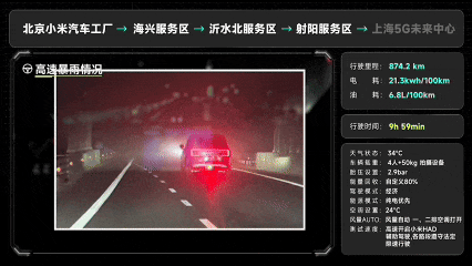 实测小米澎程N90！北京到上海1200km真能跑到？17大网友关心问题详细解析图6