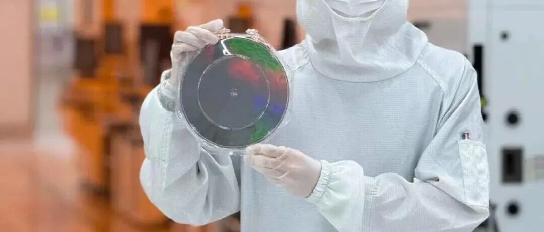 超10亿融资落地！这家企业以8英寸硅基GaN，重构MicroLED产业格局