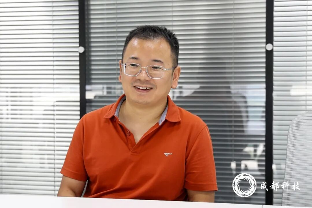企业站上创新“C位” 成都科创生态16条引热议图9