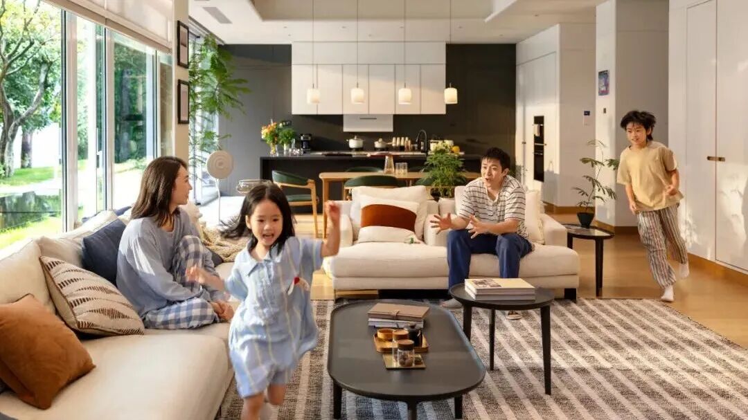 汽车能OTA,为什么房子不能?图1