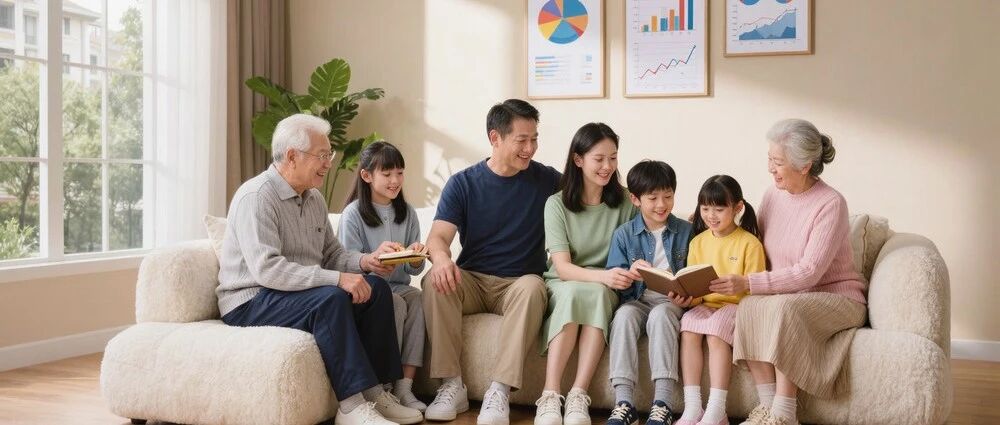 “财爸”注资国寿人保，影响几何？