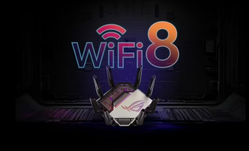 Wi-Fi 8路由器开卖,Wi-Fi 7还没用上就被淘汰了?图14