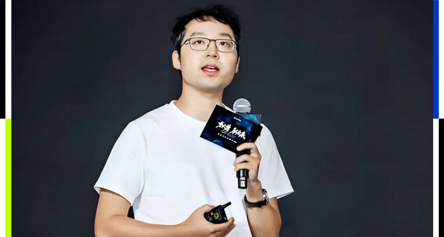 小米王乃岩已离职创业,方向为物理AI丨36氪独家图1