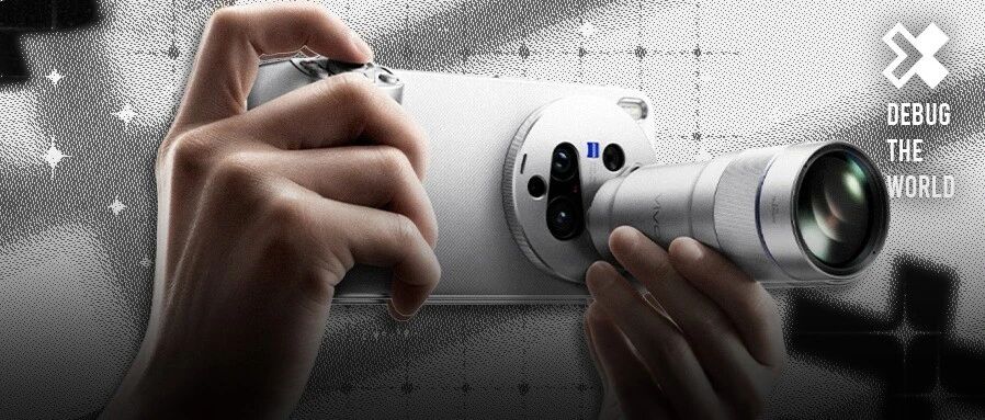 参加完 vivo 创作者盛典，我发现他们要对专业影像动手了。