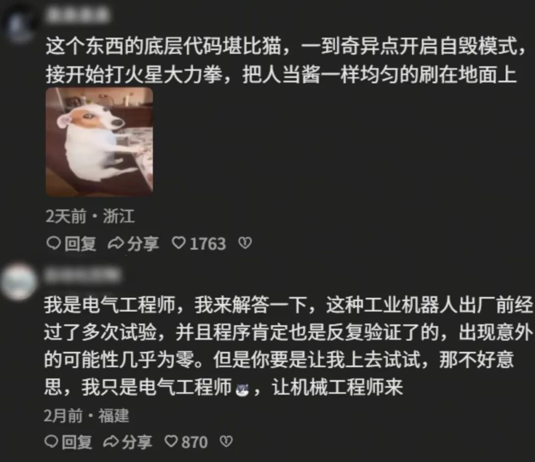 工厂里无人敢靠近的机械臂，被景区拿来抓人玩？图5